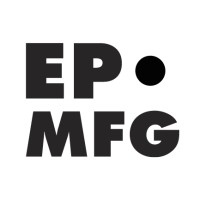 EP.MFG logo - Similar company to Egg Press
