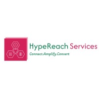 Hyper Reach Services logo - Similar company to Hyper-Reach