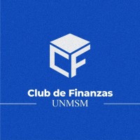 Club de Finanzas UNMSM logo - Similar company to Netvalu