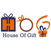 HouseOfGift logo - Similar company to Cleave Enterprises Llp
