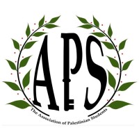 Association Of Palestinian Students (Aps)