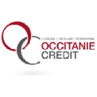 OCCITANIE CREDIT logo - Similar company to 5S It