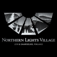 Northern Lights Village logo - Similar company to Arctic Gm
