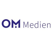 OM-Medien GmbH & Co. KG logo - Similar company to Noz Digital