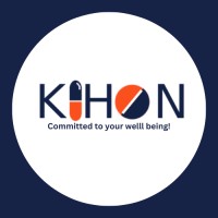 KiHon Pharmaceutical Pvt Ltd logo - Similar company to Digilent Pharmaceutical Pvt Ltd