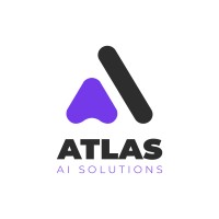 Atlas AI Solution logo - Similar company to Ai Aml Solution