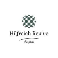Hilfreich Revive logo - Similar company to Scimed (India) Pvt Ltd