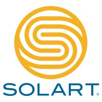 Solart | Photovoltaic systems logo - Similar company to Greensa