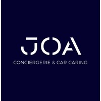 JOA CONCIERGERIE & CAR CARING logo - Similar company to Virtual Assistance Conciergerie