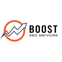 BoostSEO logo - Similar company to Green Light Go Publicity