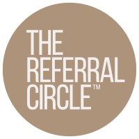 The Referral Circle™ logo - Similar company to Method Development Llc