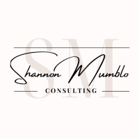 Shannon Mumblo Consulting, Inc. logo - Similar company to Hope For Youth And Families