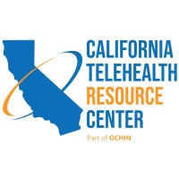 California Telehealth Resource Center logo - Similar company to Northwest Regional Telehealth Resource Center