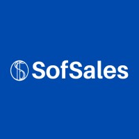 SofSales logo - Similar company to Infinity Star Sollutions
