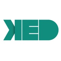 KED Beirut Venue logo - Similar company to Awk.Word