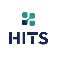 HITS logo - Similar company to Publy