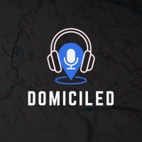 Domiciled: A Podcast logo - Similar company to Infinite Wraps