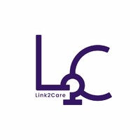 Link2Care logo - Similar company to Nightigale (E.A) Ltd