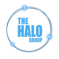 The Halo Group logo - Similar company to Mkic
