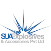 SUA EXPLOSIVES AND ACCESSORIES PRIVATE LIMITED (SEAPL) logo - Similar company to Manufaa-Engineering