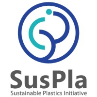 Sustainable Plastics Initiative (SusPla) logo - Similar company to Sumpo
