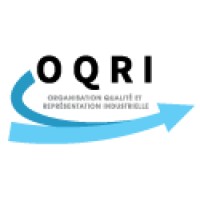 OQRI ORGANISATION QUALITE ET REPRESENTATION INDUSTRIELLE