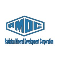 Pakistan Mineral Development Corporation logo - Similar company to Vprime Tech Inc