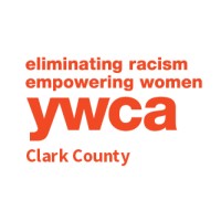 YWCA Clark County logo - Similar company to Pointnorth