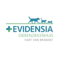 Evidensia Referral & Emergency Animal Hospital - Hart van Brabant logo - Similar company to Select Veterinary Health