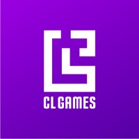 CL GAMES logo - Similar company to Camden Lock Games S.L.