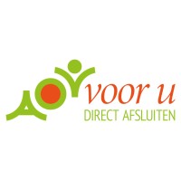 AOV voor U logo - Similar company to Eskes & Partners