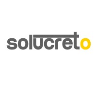Solucreto logo - Similar company to Conscious Business Network