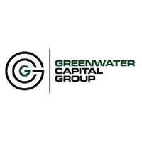 Greenwater Capital Group logo - Similar company to Harmony International