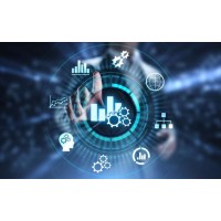 C+R Research logo - Similar company to Abc'Tech