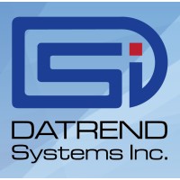 Datrend Systems Inc. logo - Similar company to Qrs Solutions
