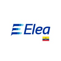 Elea Ec logo - Similar company to Dialesoft