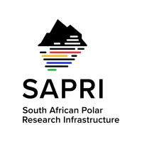South African Polar Research Infrastructure (SAPRI) logo - Similar company to Booth Central