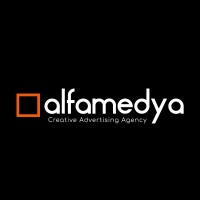 Alfa Medya logo - Similar company to B'Rain Medya Grup