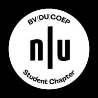 Null Student Chapter - Bharati Vidyapeeth (DU) College of Engineering,Pune logo - Similar company to Coding Crackers Club
