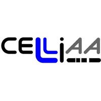 CELLIAA logo - Similar company to Basis-Ep