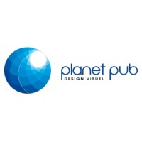 Planet Pub logo - Similar company to Pano.Global