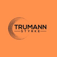 Trumann Styrke logo - Similar company to Enventure Engineering