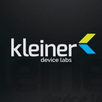 Kleiner Device Labs logo - Similar company to Op5 Solutions Inc.