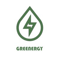 Greenergy logo - Similar company to Techcollab
