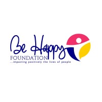 Be Happy Foundation, Nigeria logo - Similar company to Accelon Professional Services