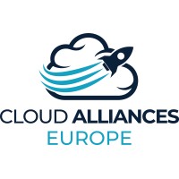 Cloud Alliances Europe logo - Similar company to Cloud Alliances Group