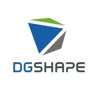 DGSHAPE Global logo - Similar company to Smartosc