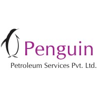 Penguin Petroleum Services Private Limited logo - Similar company to Colour Roof(India)Ltd