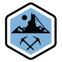 Resource Base Ltd (ASX:RBX) logo - Similar company to Cluff Minerals
