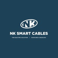 NK SMART CABLES logo - Similar company to Resonance Distribution